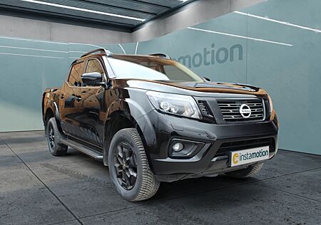 Nissan Navara NP300 2.3l dCi KAT DC 4x4 N-Guard AHK/...