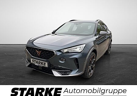 Cupra Formentor VZ 1.4 eHybrid DSG 245PS AHK Full Link el. Heckkl.