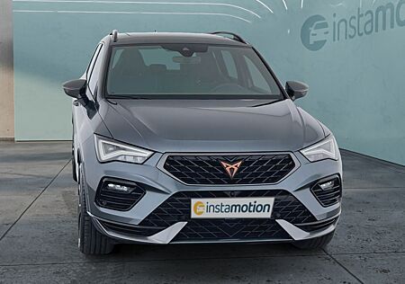 Cupra Ateca VZ Edition 2.0TSI*NAVI*SHZ*360°K*uvm