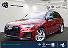 Audi SQ7 4.0TDI LASER+HUD+STDHZ+RAUTE+BOSE+BEH-FRTSCH+++