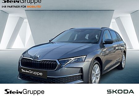 Skoda Octavia Combi 110kW 2.0 TDI Selection ACC Navi