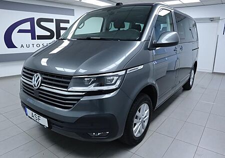 VW T5 Caravelle Caravelle 6.1 Trendline #ACC #Navi #8-Sitzer ...