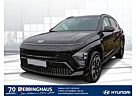 Hyundai Kona Prime -HUD-Navi-Leder-digitales Cockpit-Bose-360° Kamera-Sitzheiz-