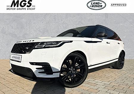 Land Rover Range Rover Velar D275 R-Dynamic HSE Pano HUD