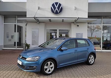 VW Golf Comfortline 7 1.4 TSI Comfortline