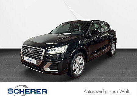 Audi Q2 35 TFSI Sport S tronic Navi/LED/EPH