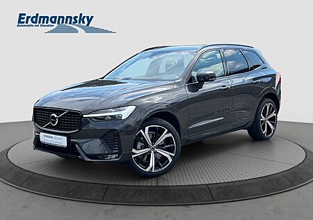 Volvo XC 60 XC60 Ultimate Dark B5 AWD/Panorama/21 Zoll