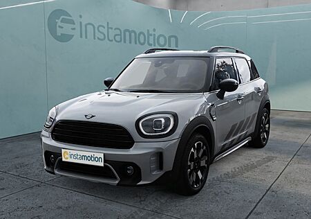 Mini Cooper D Countryman UNTAMED EDT. PREM. PLUS PAKET PAN.DACH DRIV.ASSIST.