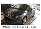 VW Touran Comfortline 1.4 TSI DSG PANO AHK EL. HECKKL. NAVI KAMERA ACC