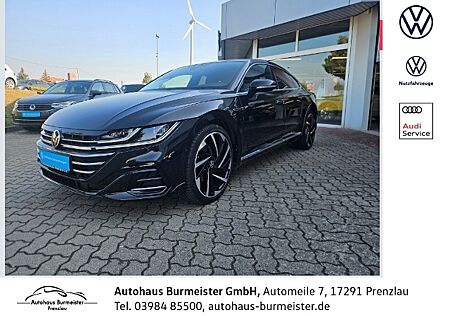 VW Arteon 2.0 TDI R-Line 4Motion, Standheizung, LED