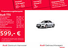 Audi TTS quattro 2.0 TFSI Roadster Matrix B&O Kamera DAB Leder