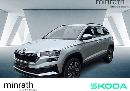 Skoda Karoq 1.5 TSI ACT Drive AHK ACC Navi Virt