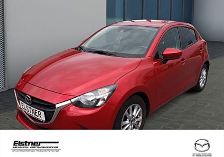 Mazda 2 1.5 L SKYACTIV-G 90 5T 6AT Exclusive-Line