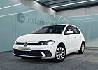 VW Polo Life Licht-Paket Sitzhzg. LED Ganzjahresreifen