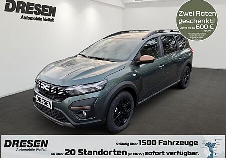 Dacia Jogger 1.6 EU6e Extreme HYBRID 140 NAVI SITZHEIZUNG TOTWINKELWARNER KEYLESS