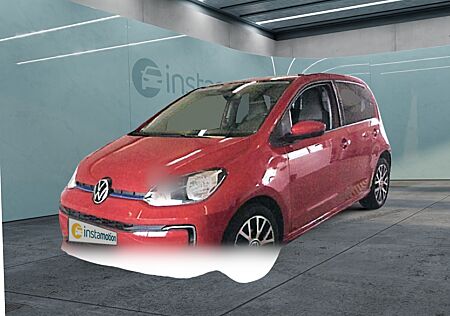 VW Up e-! Style Plus maps+more Kamera Sitzhzg.