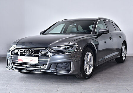 Audi A6 Avant 2.0 TFSI quattro