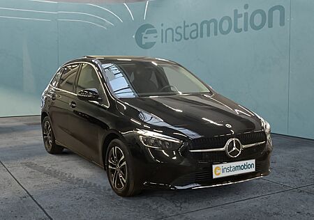 Mercedes-Benz B 200 Progressive/Advanced/LED/Panorama-SD/DAB/