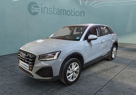 Audi Q2 Advanced 30 TDI S-tronic ACC+KAMERA+LED+NAVI+