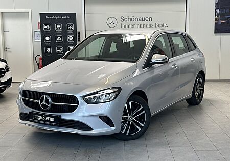 Mercedes-Benz B 250 B 250e Progressive KAMERA+LED+CARPLAY+DAB+EASYPK