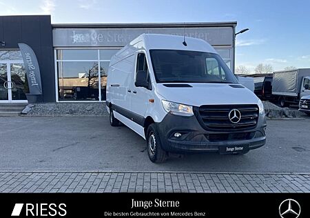 Mercedes-Benz Sprinter 315 CDI KA/MAXI/4325/L3H2/MBUX/KLIMA/TE