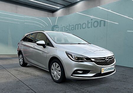 Opel Astra KOMBI 1.0T BUSINESS NAV+PDC+SHZ+KLIMA+BT++