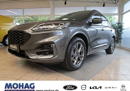 Ford Kuga Plug-In Hybrid 2.5l Duratec -PHEV ST-Line X -EU6d-