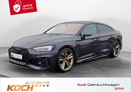 Audi RS5 Sportback 2.9 TFSI q. Tiptr. Matrix Laser LED, RS-AGA, Pano, HUD, B&O, Massage, RFK