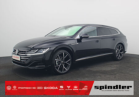 VW Arteon Shooting Brake R-Line 2,0 l TDI 193 PS DSG