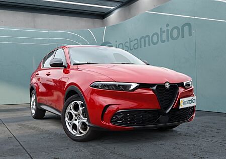 Alfa Romeo Tonale SPRINT 1.5 VGT 130PS 48V-HYBRID NAVI WINTERPAKET