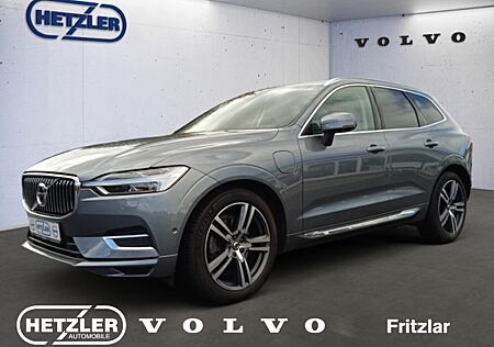 Volvo XC 60 XC60 T8 Twin Engine AWD Geartronic Inscription