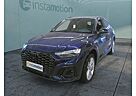 Audi Q5 Sportback S line 45TFSI qu. S tr. PANO Matrix