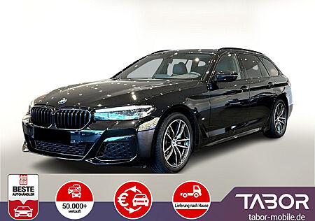 BMW 520d Touring xDrive M Sport KeyL SHZ StHz