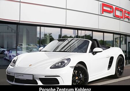 Porsche Boxster 718