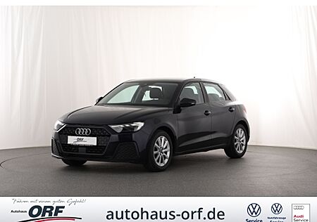 Audi A1 Sportback 25 TFSI 1.0 LED PDC VIRTUAL SITZHZG