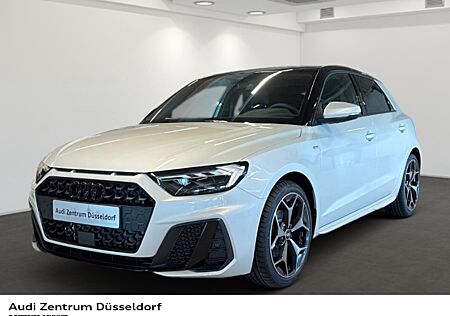 Audi A1 SPORTBACK S LINE 30 TFSI 81(110) digitales Soundsystem LED Apple CarPlay Android Auto