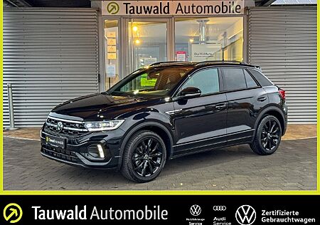 VW T-Roc 1.5 TSI DSG R-Line PANO/RFK/ACC/IQ/APP/DCP