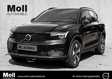 Volvo XC 40 XC40 Plus Dark 2WD B3 EU6d digitales Cockpit Memory Sitze Soundsystem HarmanKardon LED