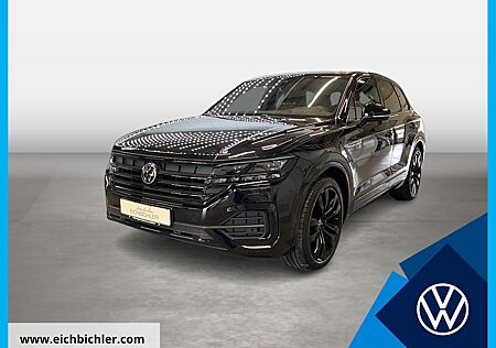 VW Touareg V6 3.0 TDI 4-M Autom. R-Line Dynaudio