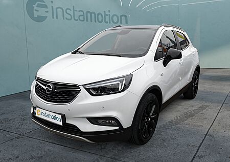 Opel Mokka Color Innovation NAV LED KAMERA SHZ KEYLESS TEMPOMAT LHZ