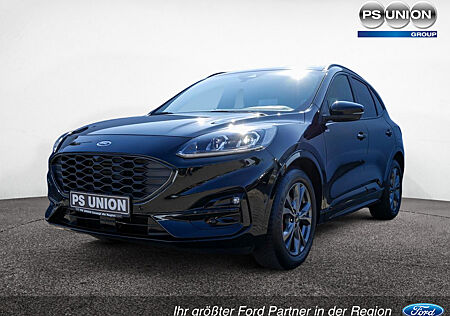 Ford Kuga ST-LINE X