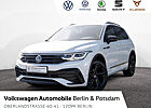 VW Tiguan 1.5TSI DSG R-Line BLACK NAVI AHK LED PDC