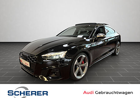 Audi S5 Sportback tiptronic Mtrx.Pano,B&O,Standhz.