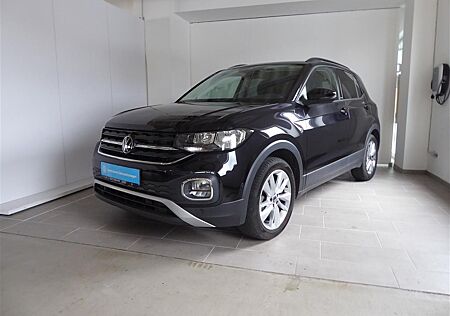 VW T-Cross MOVE 1.5 TSI DSG Move Navi Kamera ACC Li