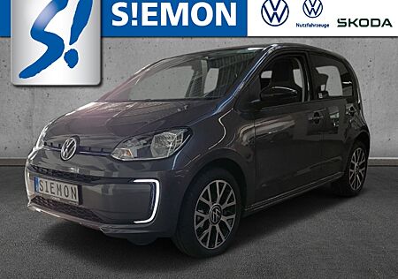 VW Up ! e-Style Plus Klimaauto CCS PDC GRA Kamera SHZ