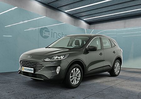 Ford Kuga 1.5 EcoBoost Titanium Navi,Kamera,Sportsitz