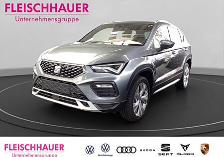 Seat Ateca EU6d Xperience 1.5 TSI 110 kW (150 PS) LED AHK Navi Rückfahrkam.