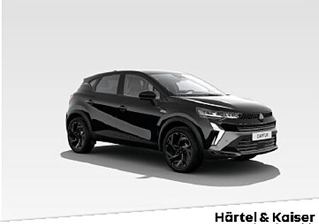 Renault Captur Esprit Alpine Mild Hybrid 160 EDC BF-FSE