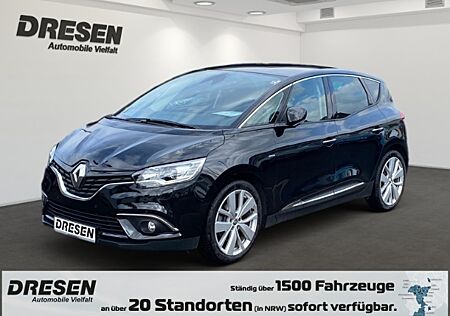 Renault Scenic IV Limited Automatik Navi Apple CarPlay Android Auto Mehrzonenklima Musikstreaming