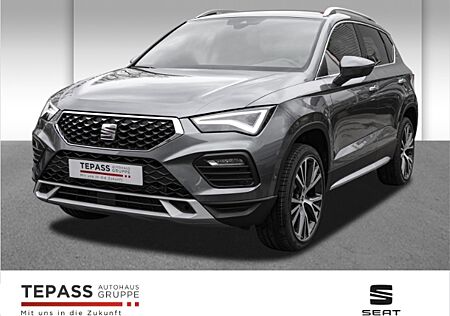 Seat Ateca 2.0 TDI Xperience LED NAVI SHZ PDC AHK